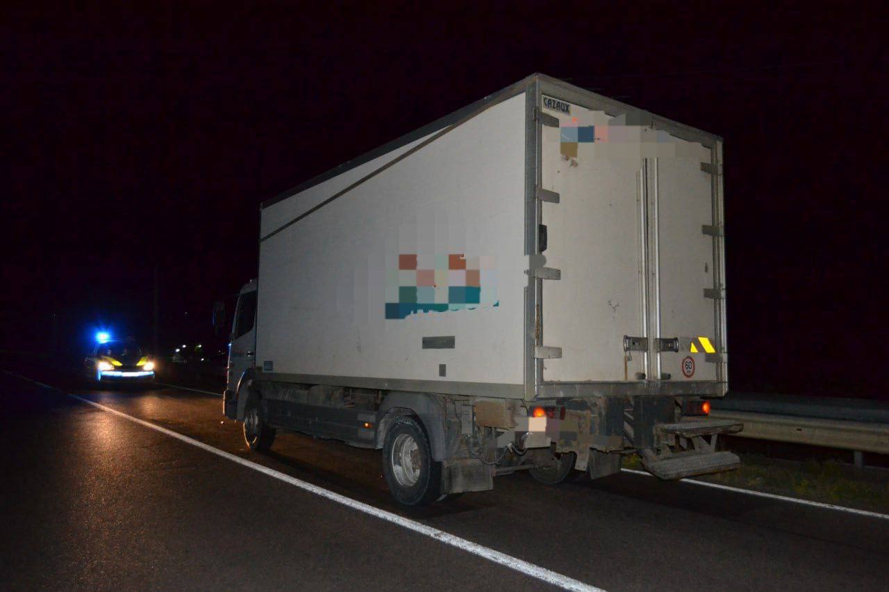 Facebook // Poliția Republicii Moldova