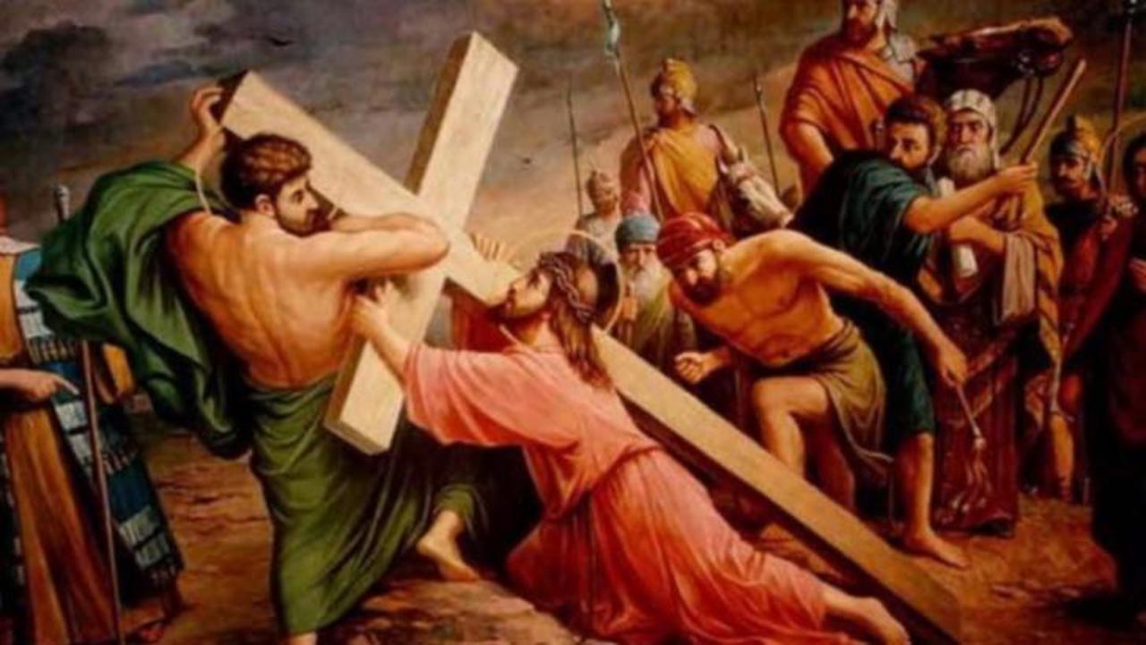 Православные и греко-католические христиане отмечают Страстную пятницу