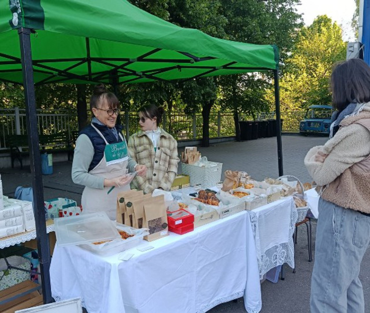 Moldova cuts red tape for artisanal food makers 