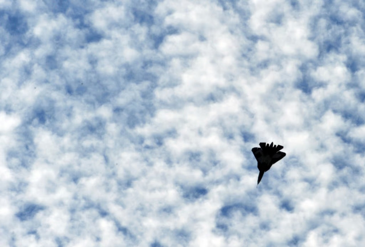 Rusia, din nou în spațiul aerian NATO: avioane militare au pătruns în teritoriul Lituaniei