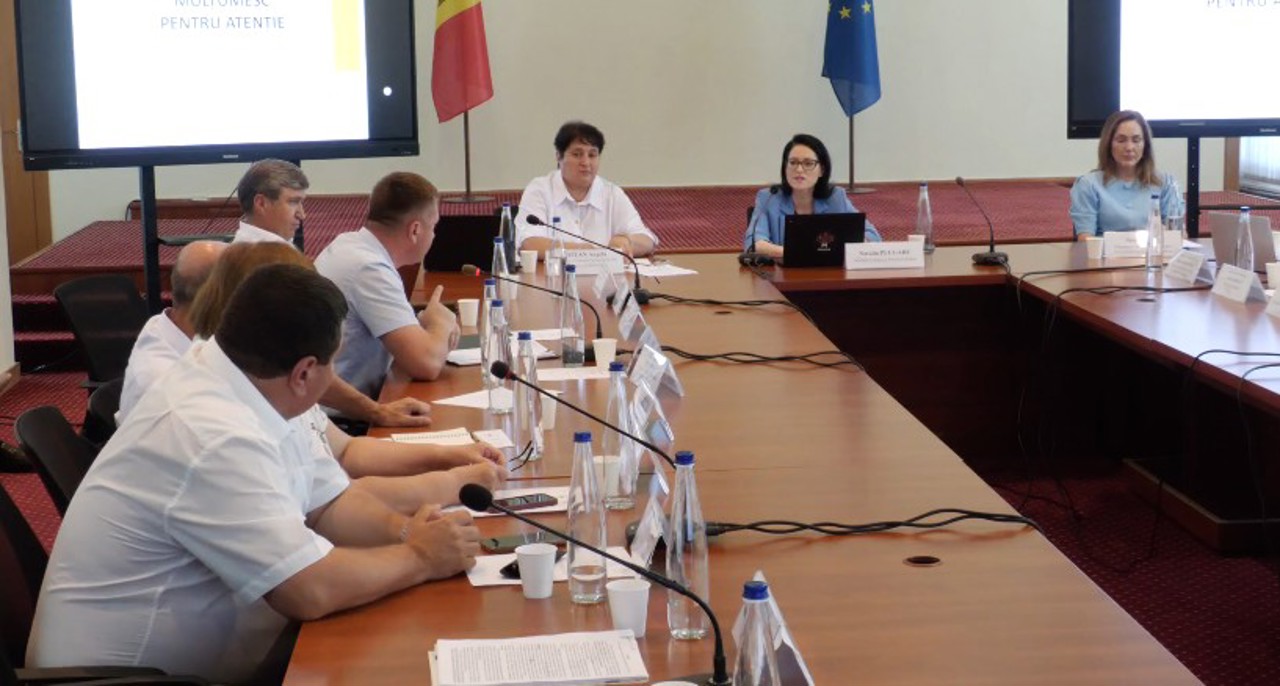Reforma pensiilor pentru militari și angajații din structurile de forță stârnește nemulțumiri