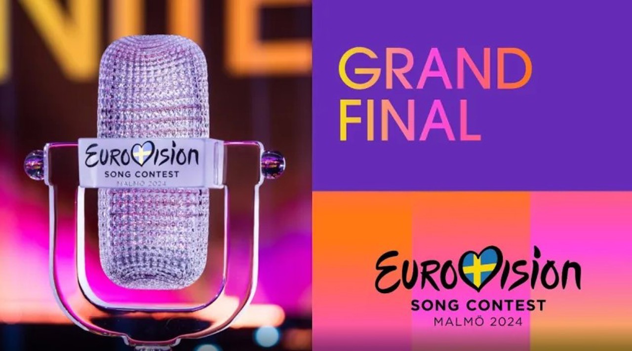LIVE Eurovision 2024 // 25 de finaliști vor urca, în această seară, pe scena de la Malmö, după excluderea reprezentantului Olandei