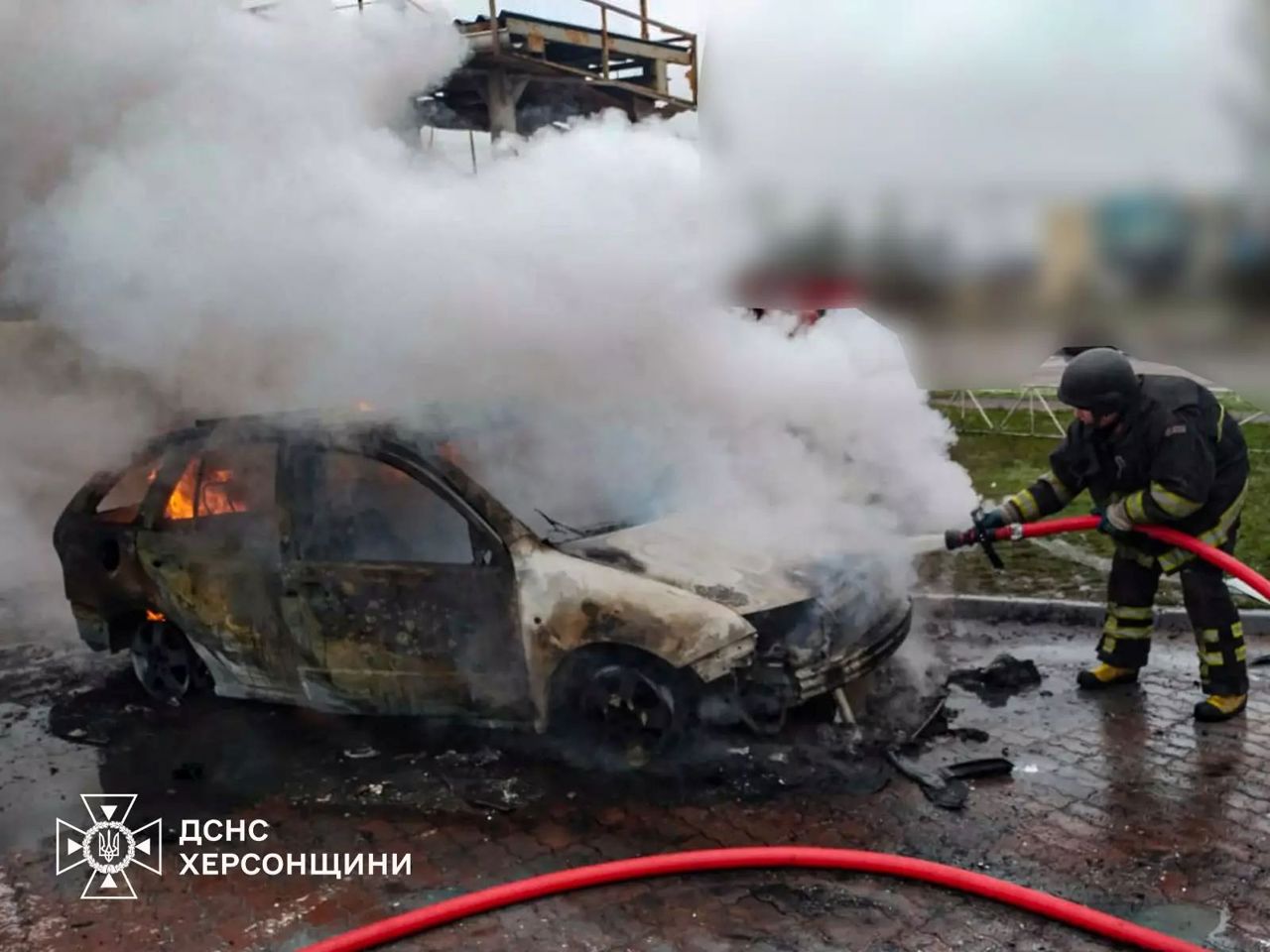 ACTUALIZARE | Războiul lovește din nou civilii: morți în Herson și răniți în Harkov