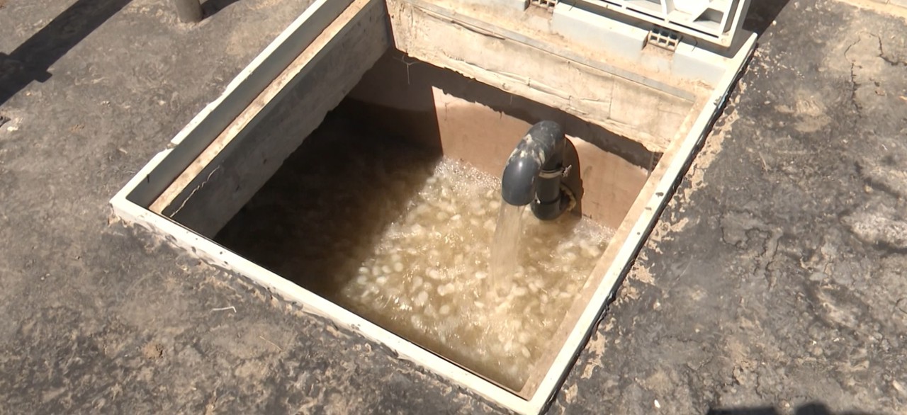 Three villages in Strășeni connected to modern sewer systems through €1.8 million investment