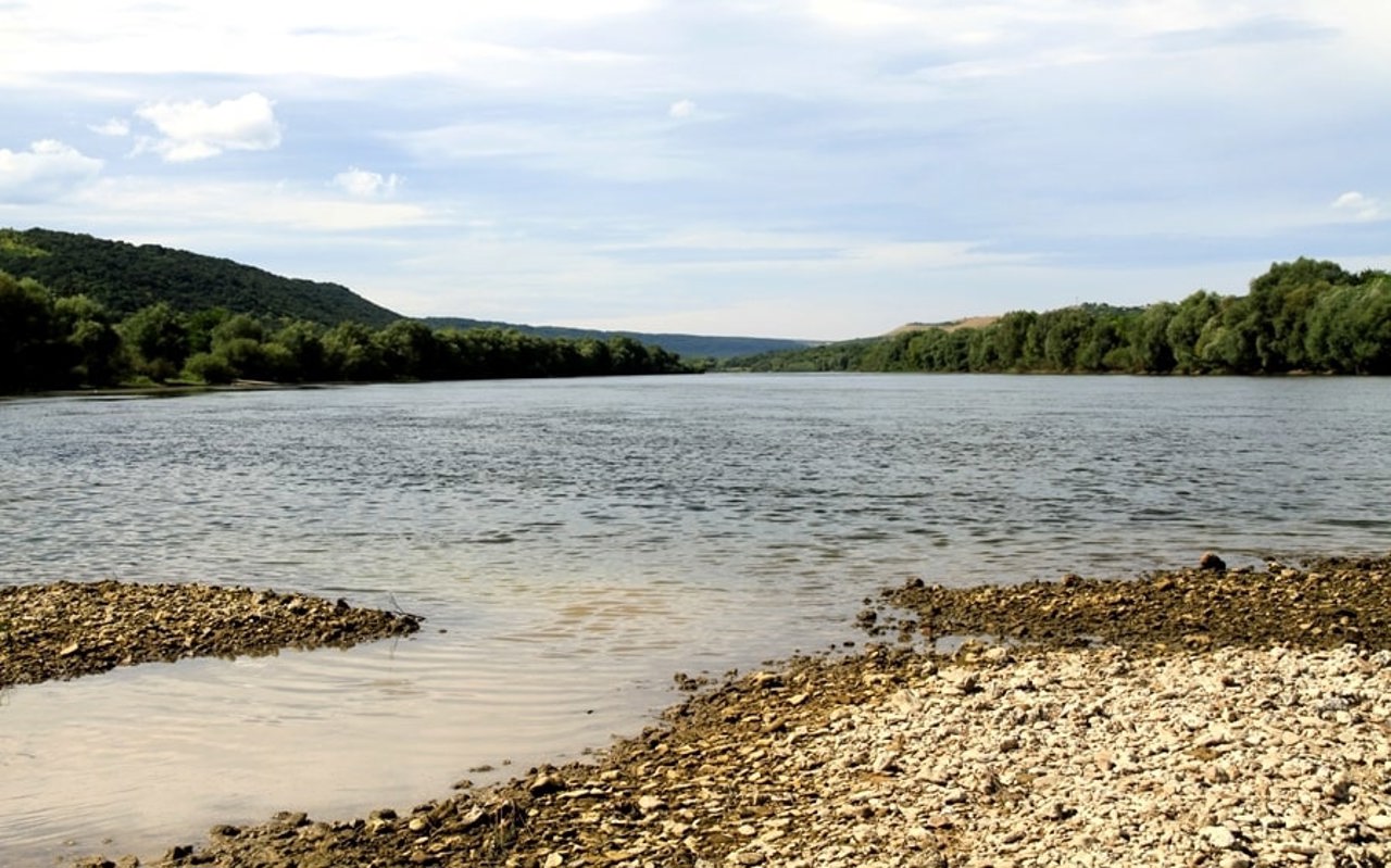 Nivelul de apă în Nistru a crescut cu 160% față de norma pentru luna aprilie: Ministerul Mediului comunică motivele