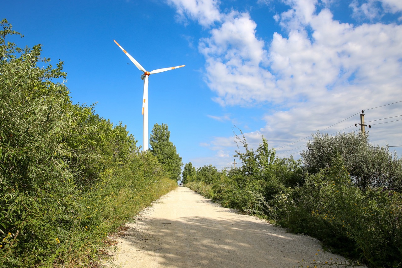 Ministerul Energiei a aprobat distanțele minime de amplasare a centralelor electrice eoliene