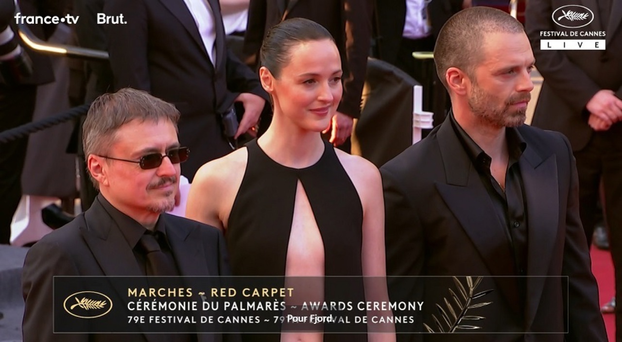  Cannes 2026: Filmul „Fjord”, regizat de Cristian Mungiu, a câștigat trofeul Palme d'Or