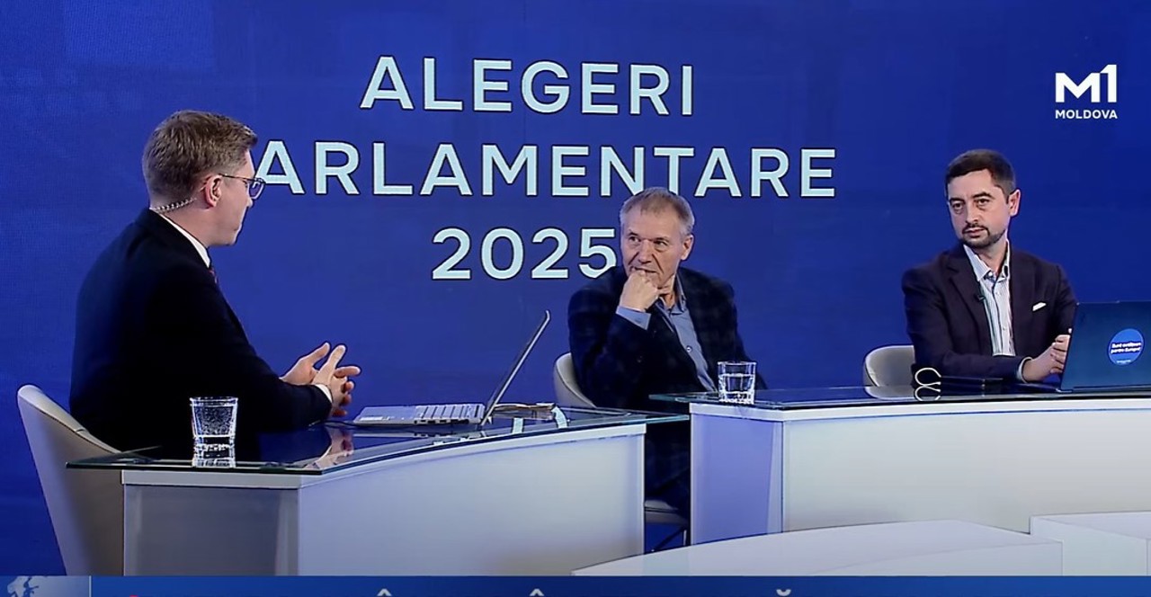 Experți: „Ne-am apărat democrația în pofida interferenței străine și finanțărilor ilegale. Moldovenii vor în UE”