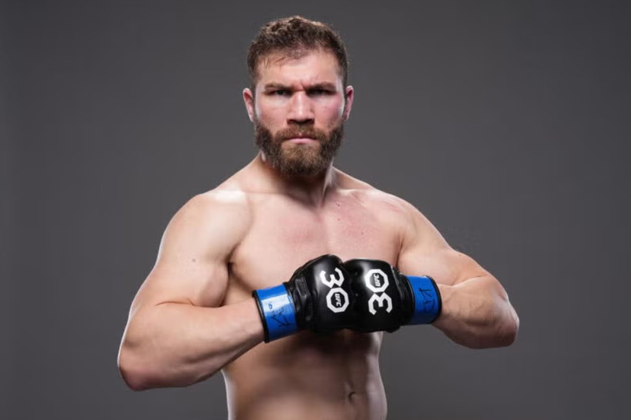 O nouă luptă în cușca UFC! Luptătorul moldovean Ion Cuțelaba a aflat numele următorului său adversar din Ultimate Fighting Championship