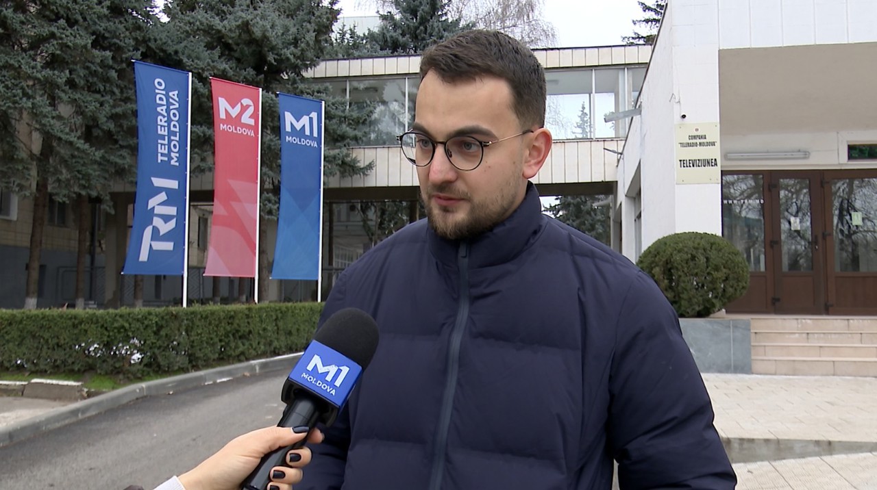 „Geolocația nu mai este accesibilă”: O dronă a postului Moldova 1, furată de Revelion, în timp ce filma în PMAN 