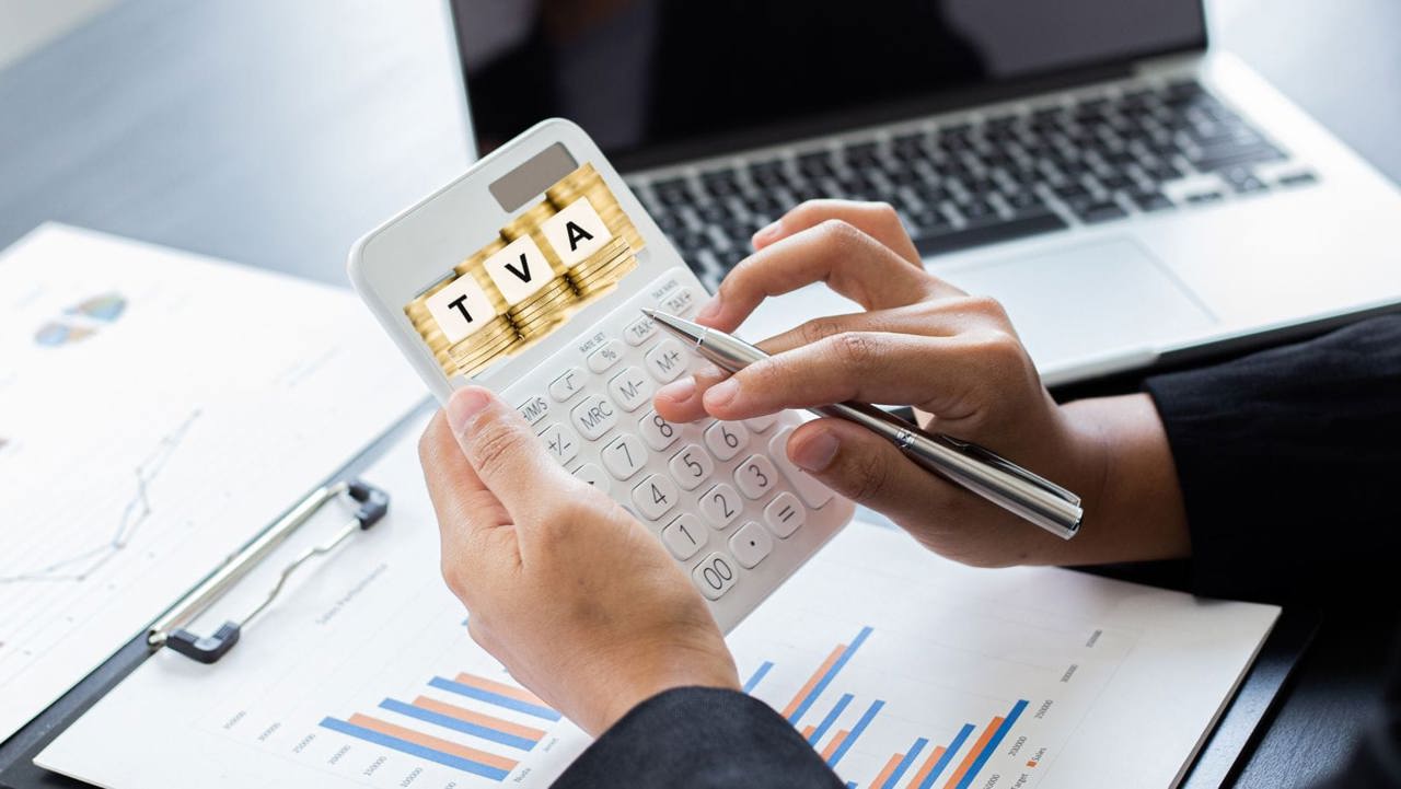 New tax reporting rules for energy traders to simplify reverse charge mechanisms