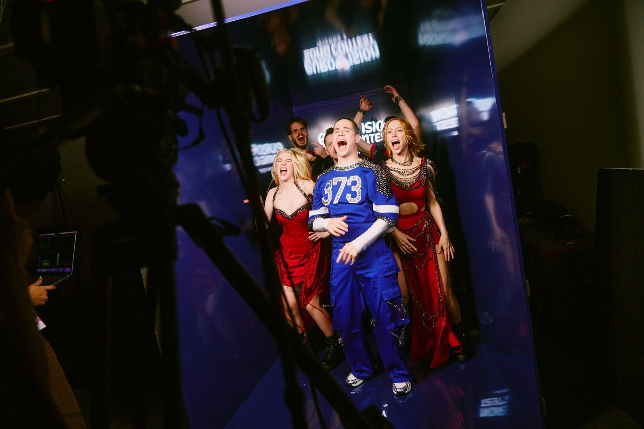 Satoshi says Moldova will “set the tone” at Eurovision 2026
