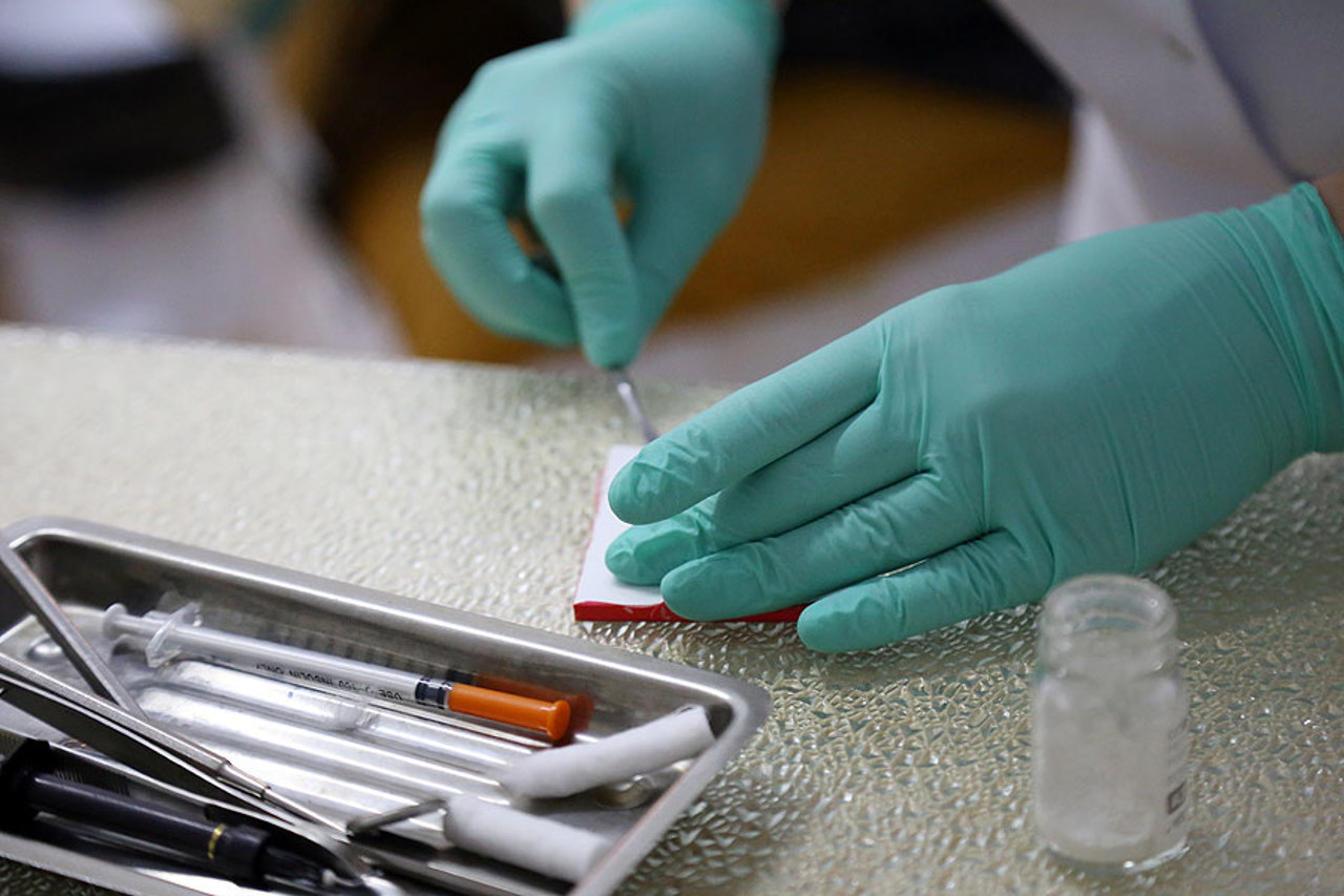 Salariile personalului medical vor fi majorate cu 15 %