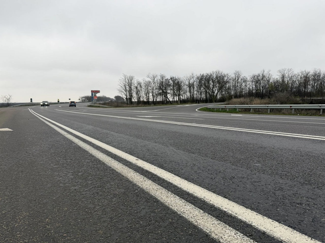 100 de milioane de lei mai puțin pentru drumuri. Bolea: „Alocațiile existente sunt redistribuite” 