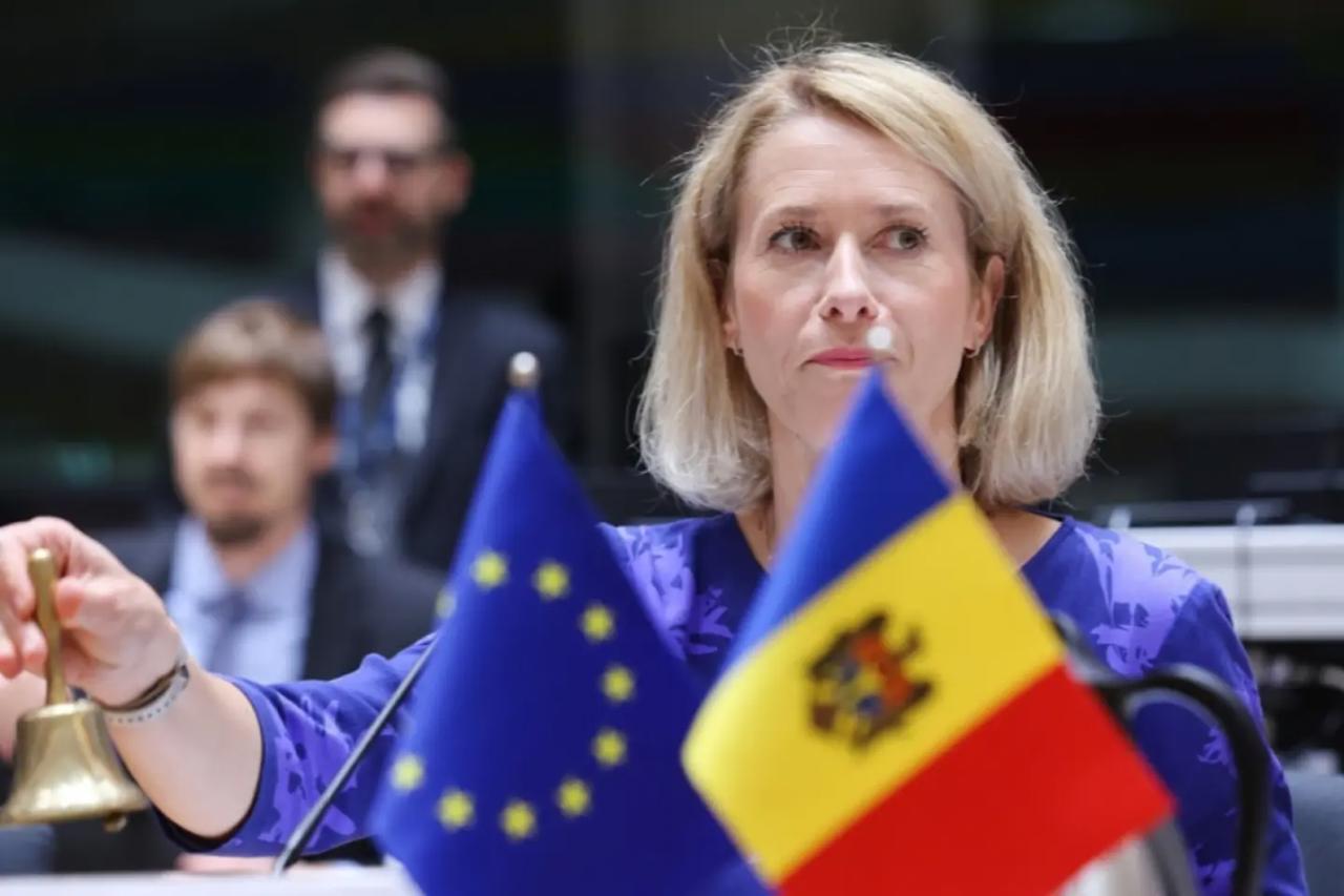 Kallas warns US diesel deal will fund Russia's war in Ukraine 