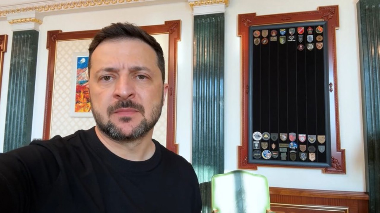 Zelenski propune parteneriat strategic în domeniul dronelor: „Americanii au nevoie de această tehnologie” 