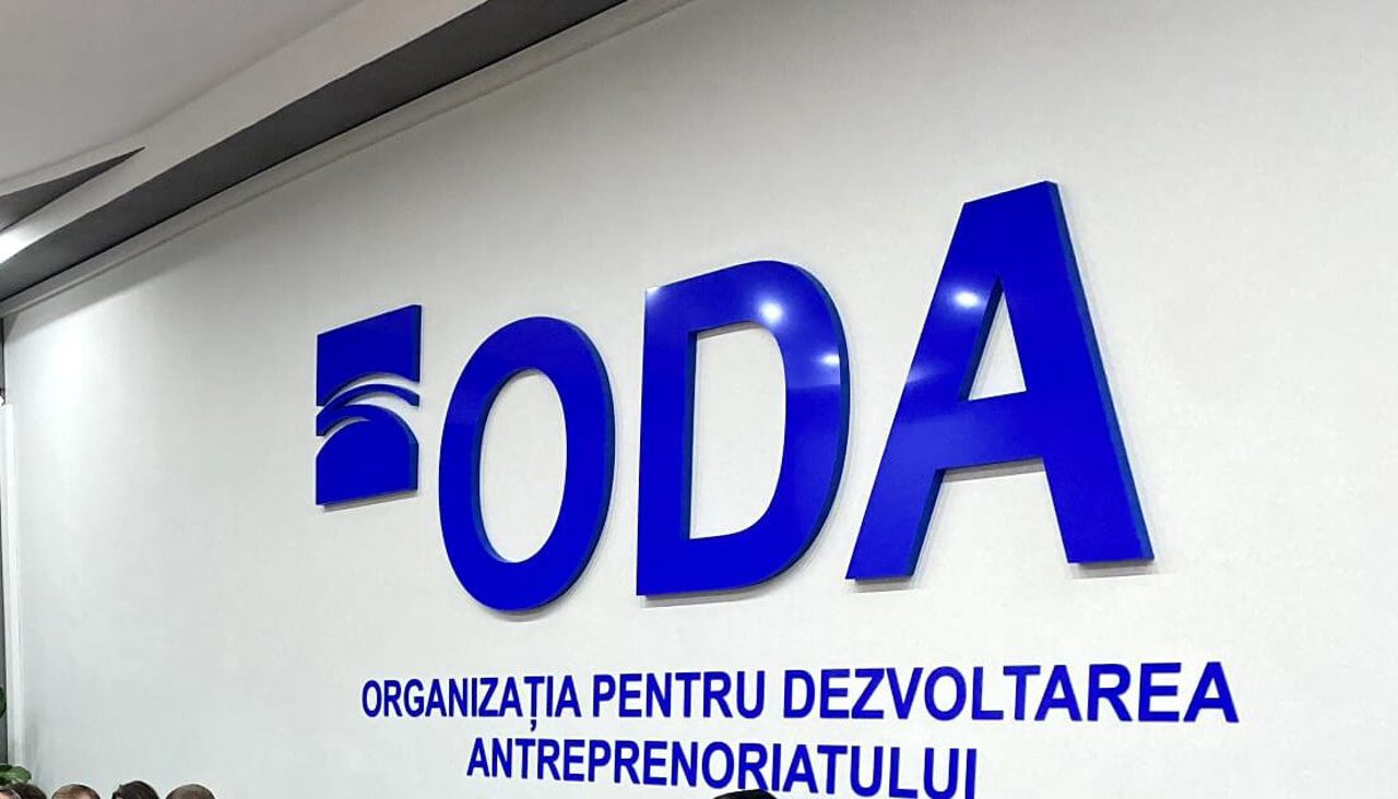 43M lei boost for local businesses: 81 entrepreneurs receive ODA grants