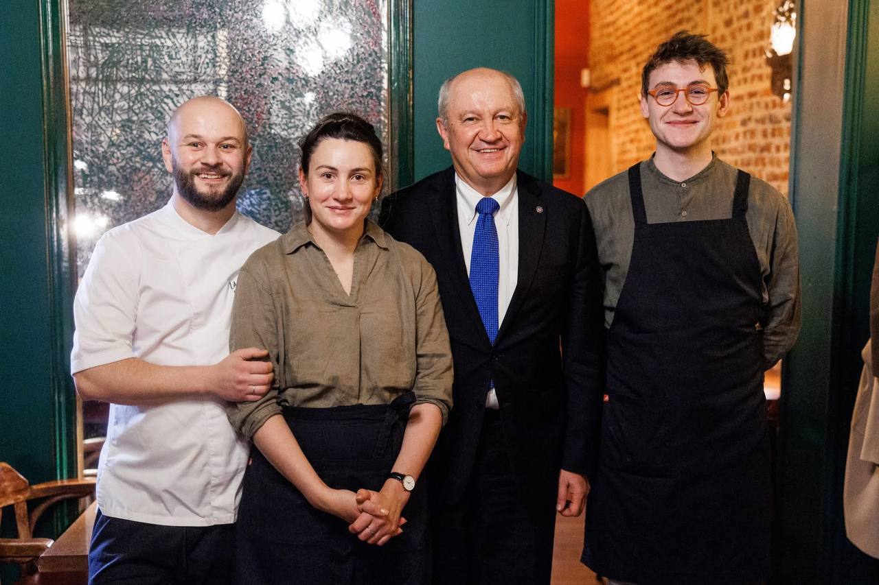 Facebook/Alexandru Șapco