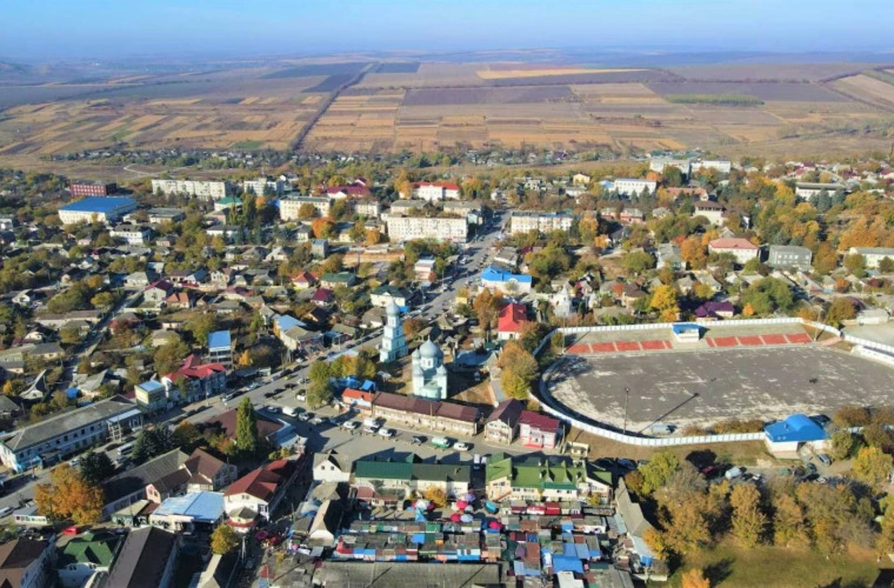 Программа "Европейское Село": 765 проектов, представленных молдавскими муниципалитетами