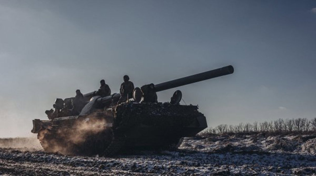 Belarus și-a pus în stare de alertă unitățile de artilerie din dispozitivul comun cu Rusia