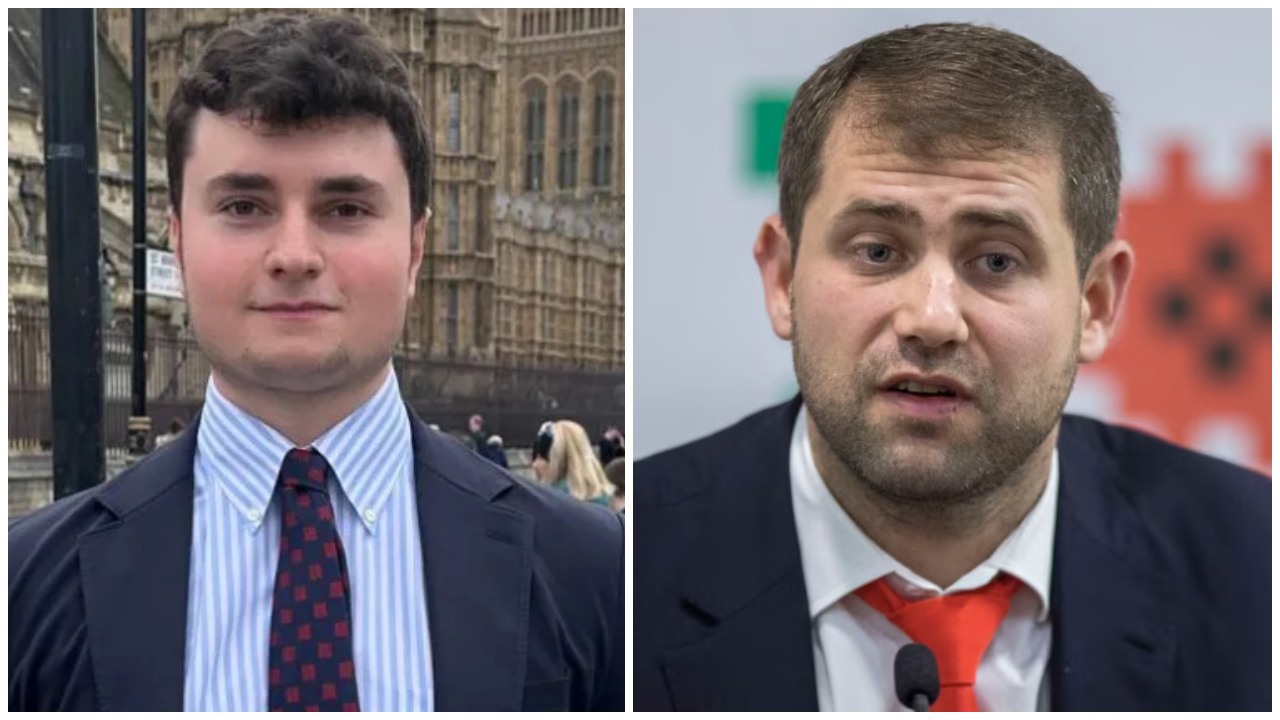 Premieră mondială: Elev britanic, sancționat de Rusia după ce a demascat rețeaua cripto operată de Ilan Șor 