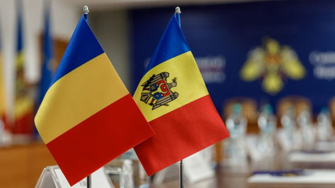 Opinii//România susține integrarea europeană a Republicii Moldova și joacă un rol important în dezvoltarea economică