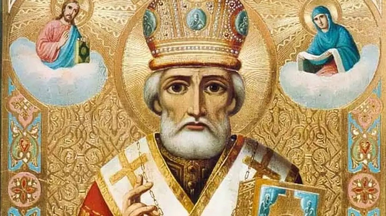 Tradiție și rugăciune: Sfântul Nicolae „de vară”, sărbătorit la 22 mai