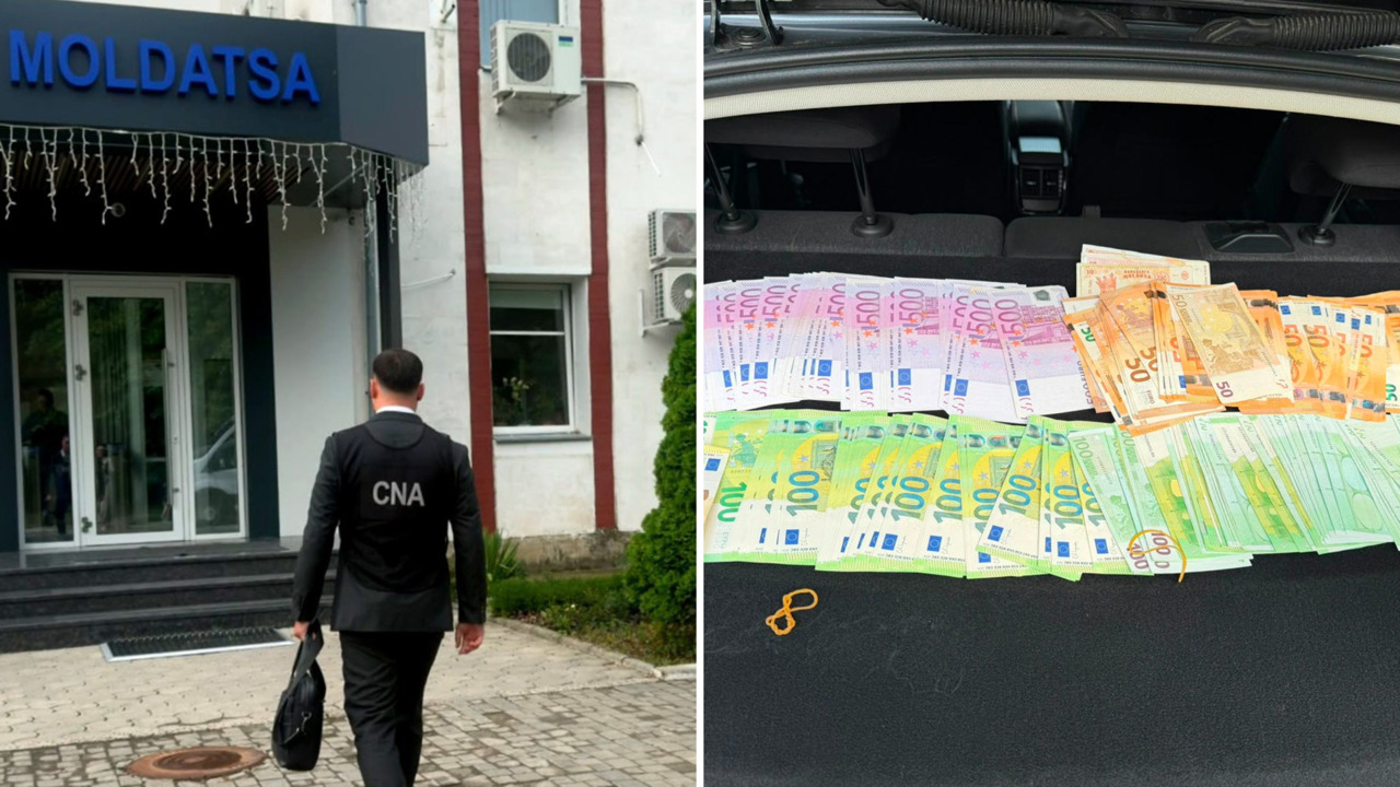 Moldova court orders pretrial detention for three Moldatsa executives
