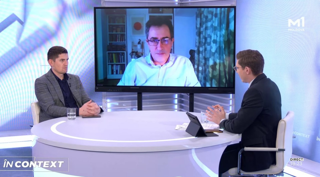 Experts call Moldova the EU’s “laboratory” for building resilience against Russian hybrid warfare