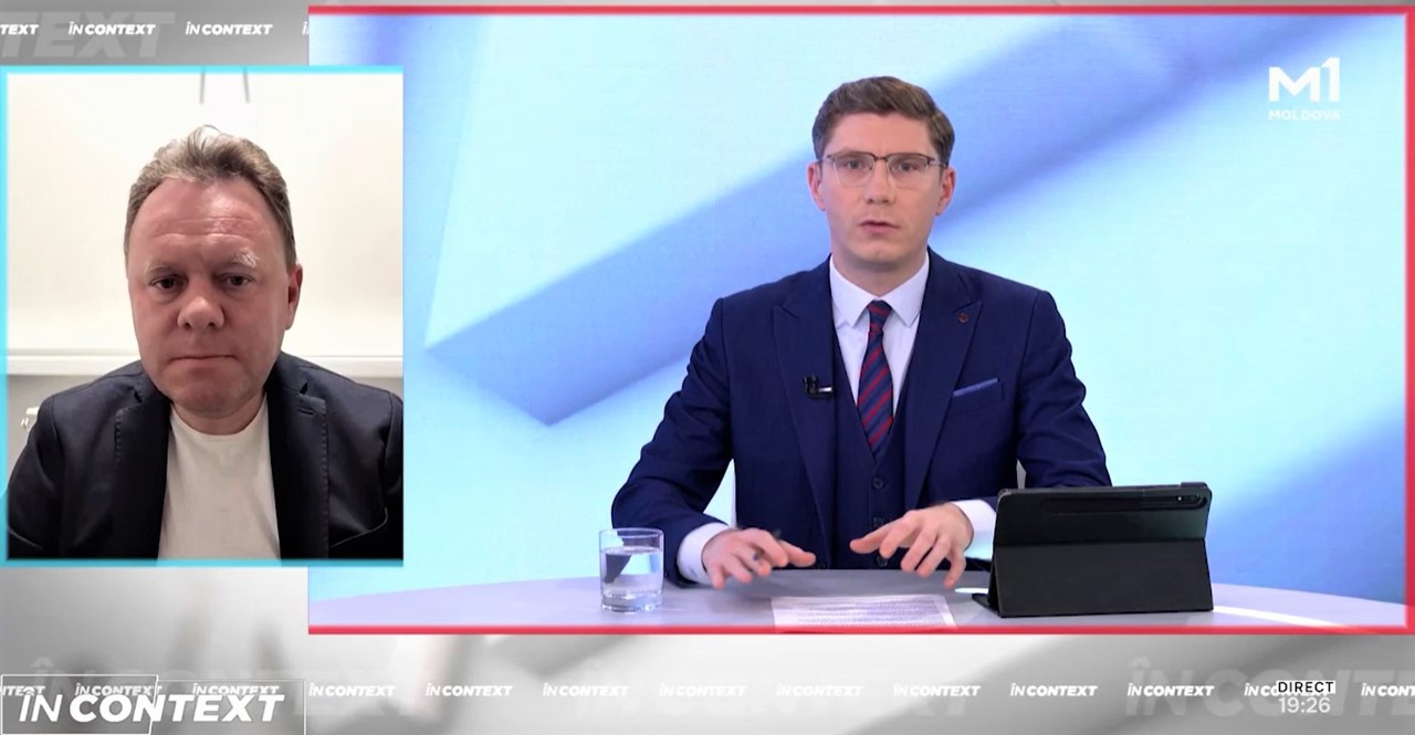 Dosarul contrabadei cu muniții ridică miza reintegrării țării. Expert: „Incidentul este o amenințare la adresa securității naționale”