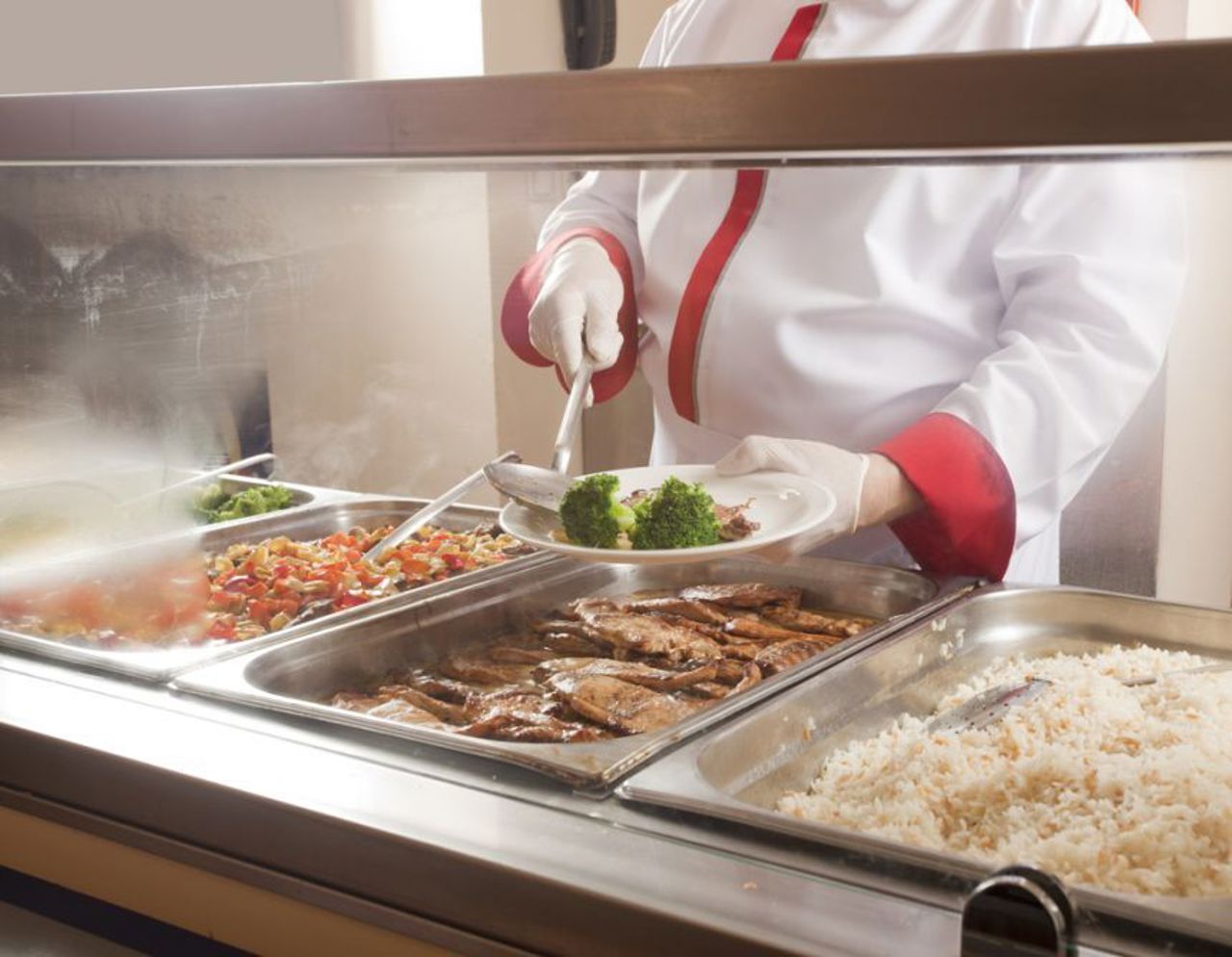 Court of accounts: Issues in child catering persist