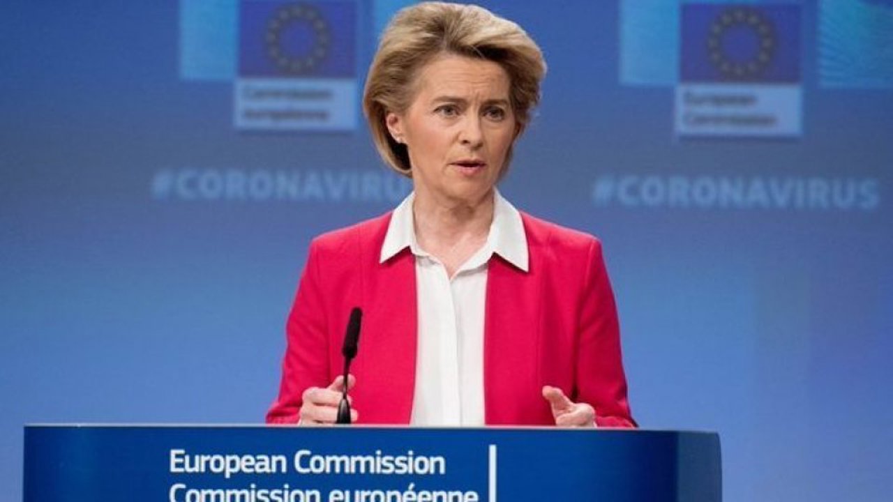 Ursula von der Leyen: Viitoarea extindere a UE se va desfășura pe bază de merit și fără scurtături