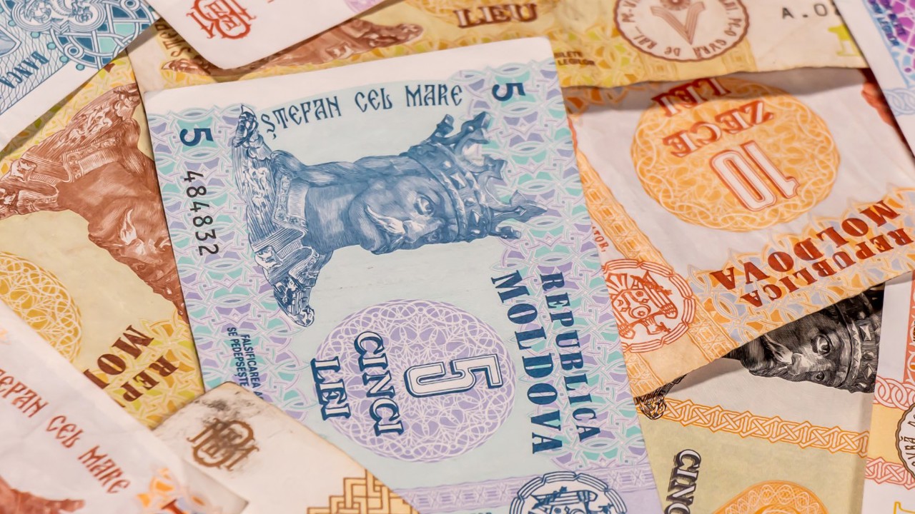 Moldova exempts taxpayers with minor fiscal arrears until 2024