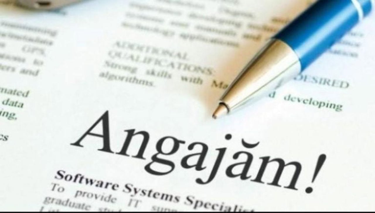 Over 11,000 people employed through ANOFM since early 2026