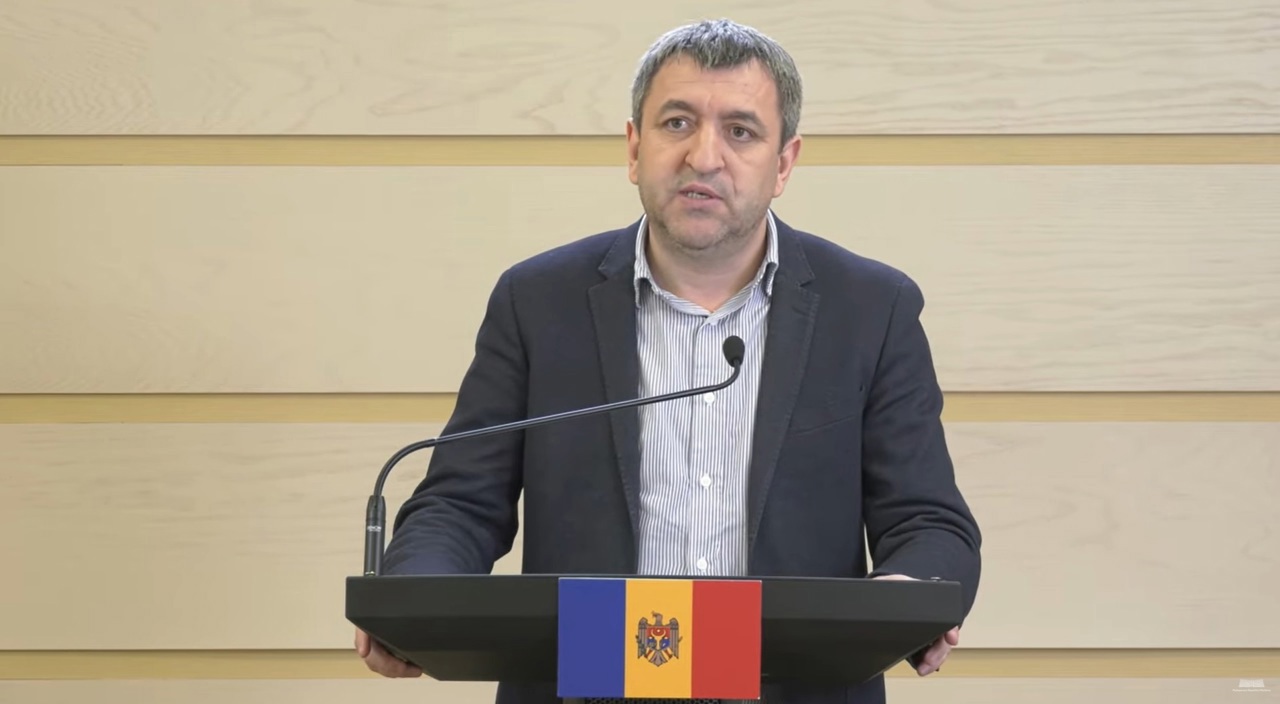 „Adevăr reinterpretat prin manipulare”: Lilian Carp respinge acuzațiile primarului Ion Ceban 