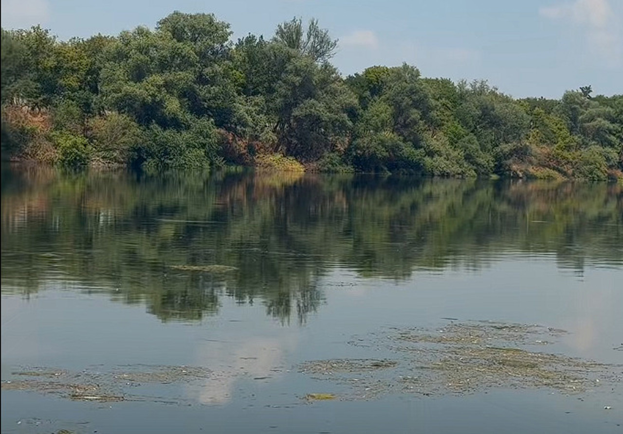 Hajder dă asigurări că stația de la Cosăuți va asigura apa pentru nordul țării chiar și în condiții de secetă
