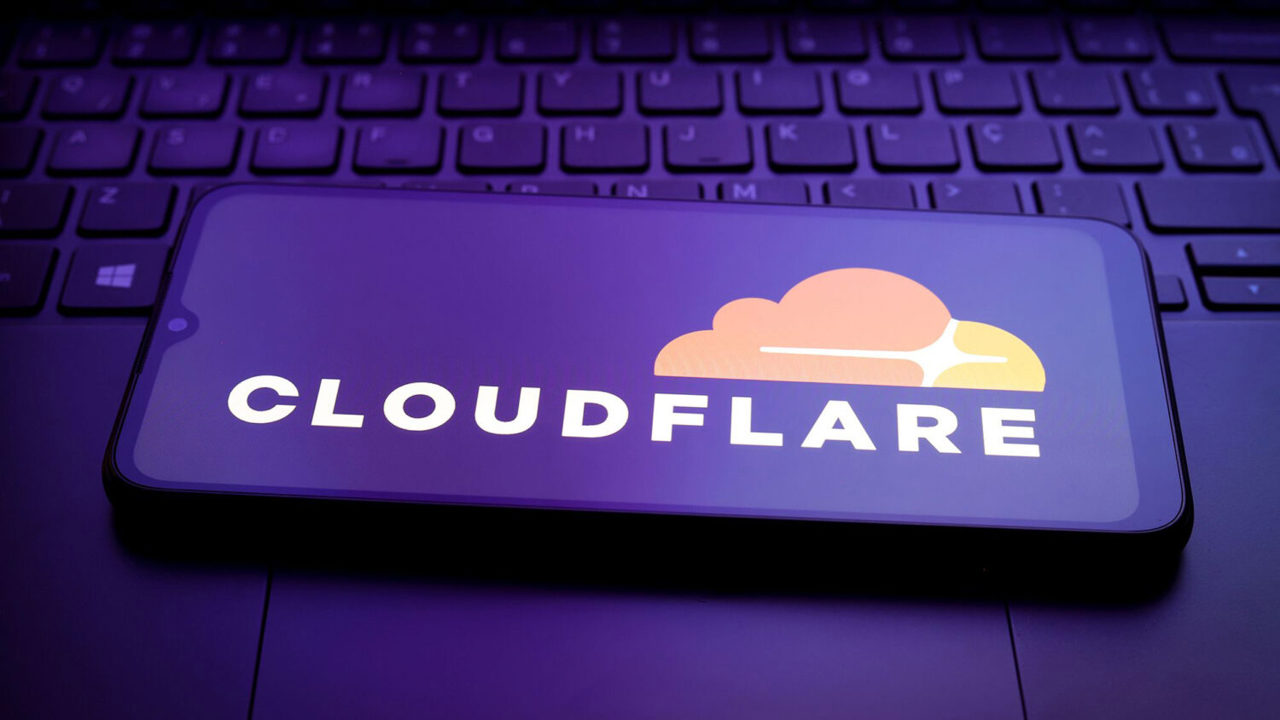 Massive Cloudflare outage cripples the internet; the company is investigating