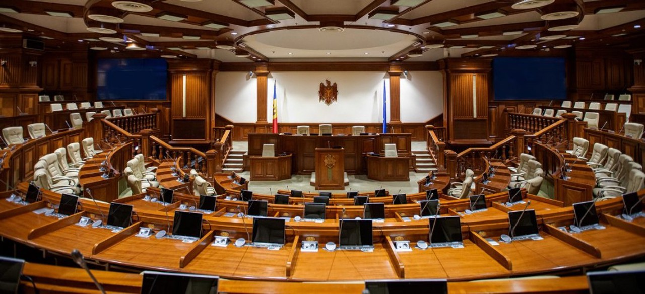 Judicial appointments spark criticism in Moldova