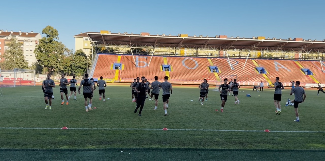 Eliminat din Liga Campionilor, Petrocub își continuă drumul în Liga Conferințelor