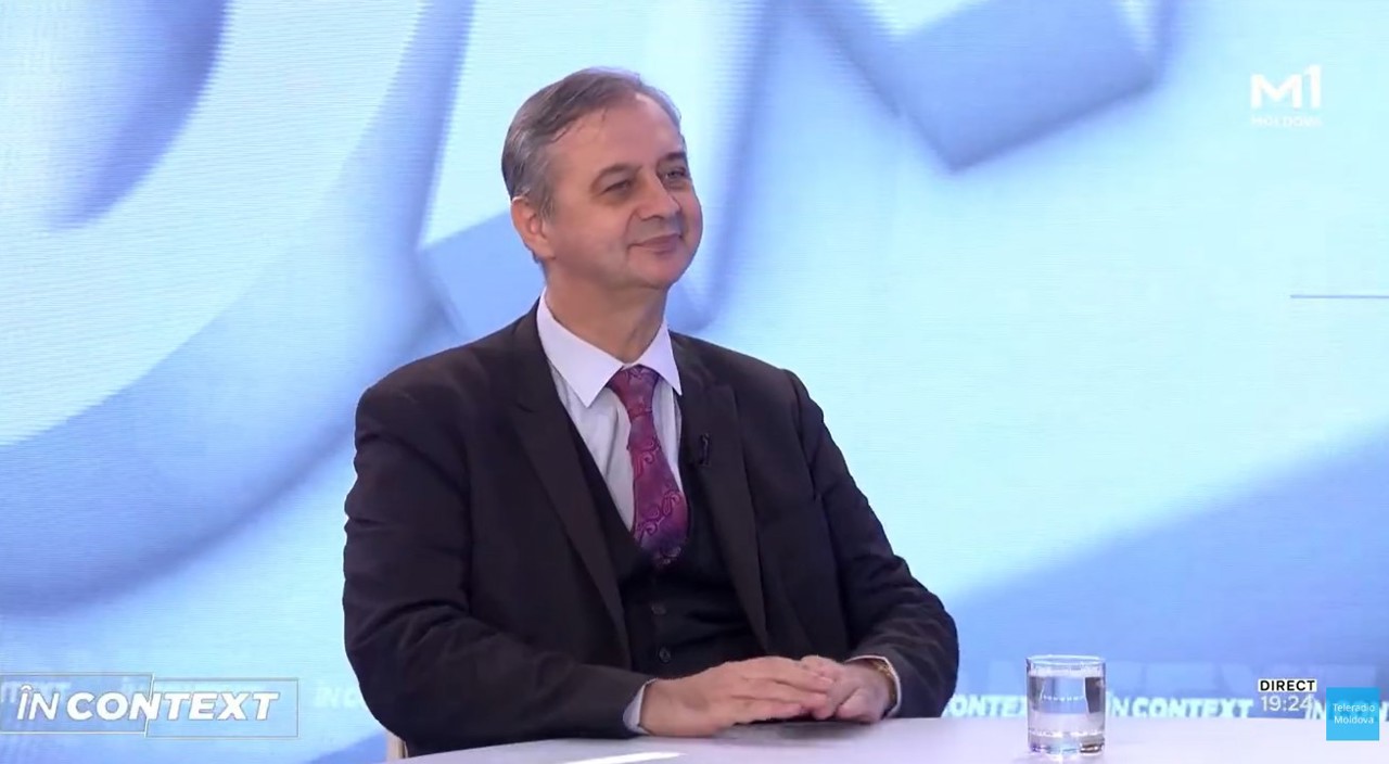 România ajută Republica Moldova să investigheze atacul cibernetic asupra sistemelor guvernamentale