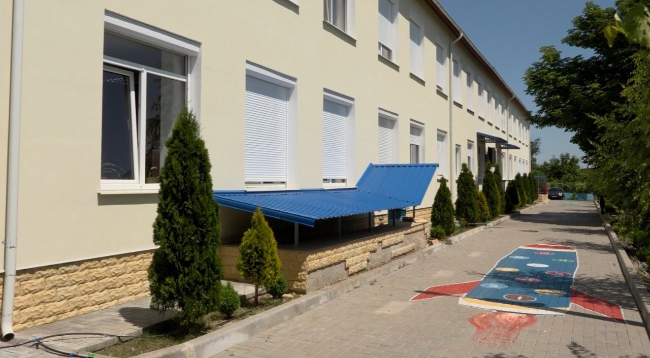 Condiții mai bune pentru locuitorii din raionul Anenii Noi, cu sprijinul UE: investiții de circa un miliard de lei în ultimii ani 