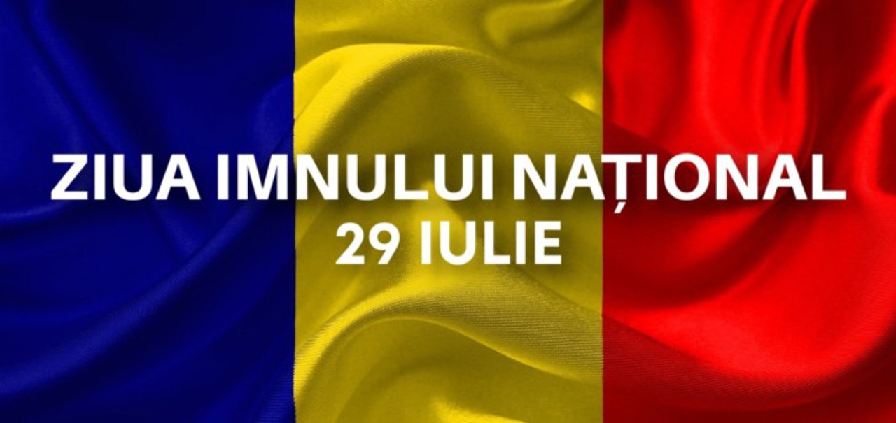 Romania marks National Anthem Day. Nicușor Dan: Romania plays a key role in European and Euro-Atlantic security