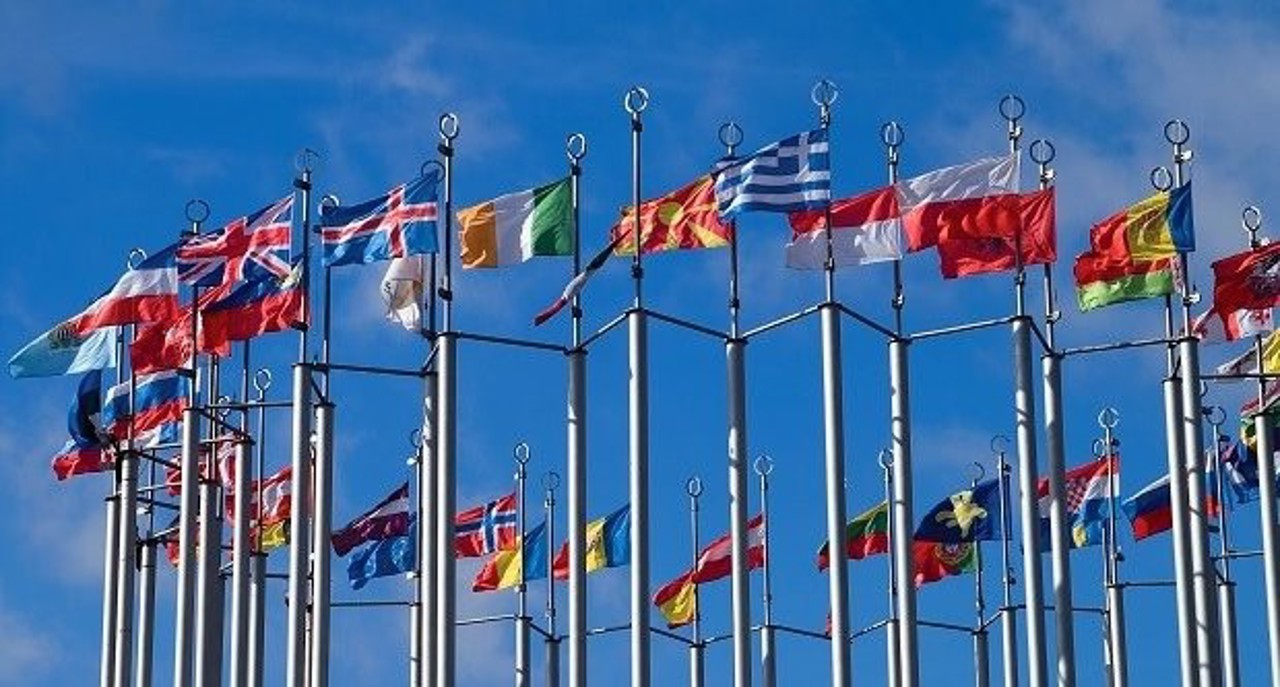 Corespondență// Summit UE: o „integrare treptată” pentru Ucraina și Republica Moldova