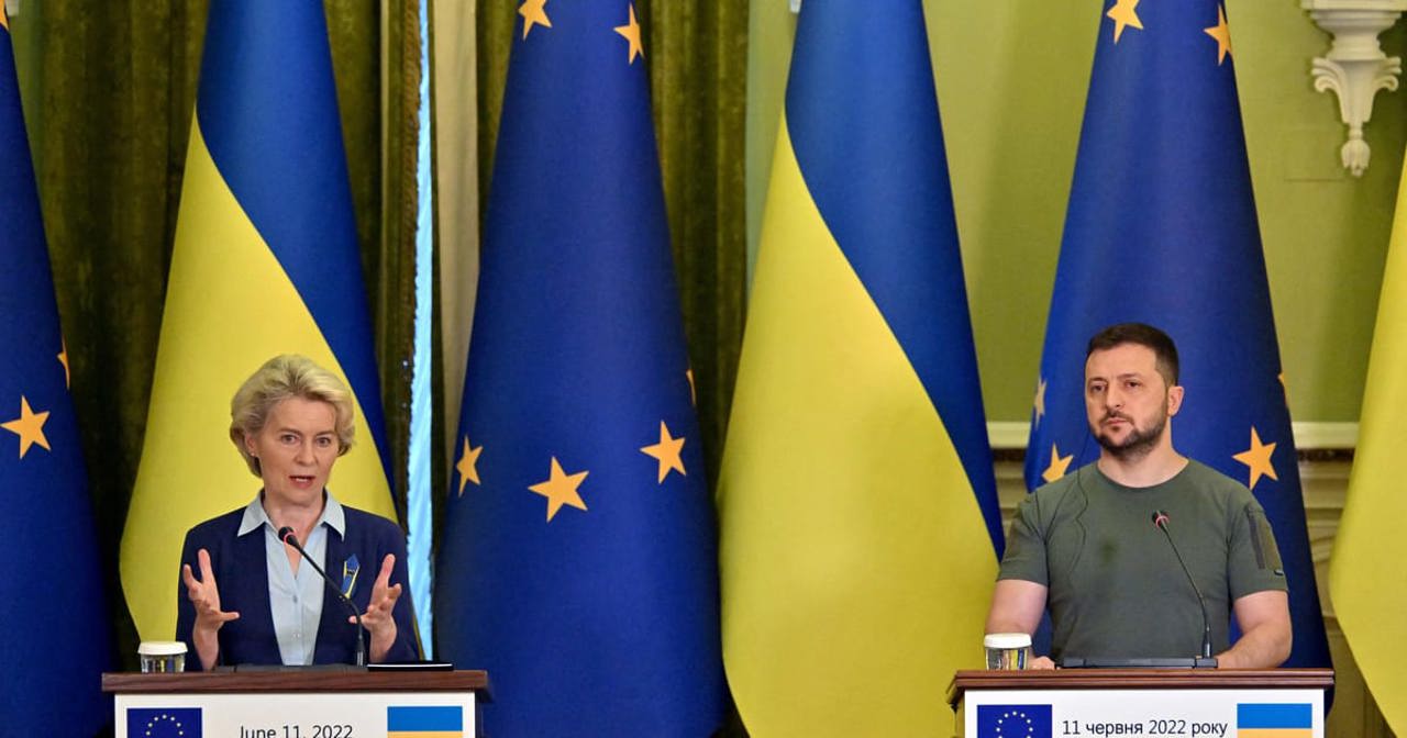 Summitul UE-Ucraina va avea loc la Kiev