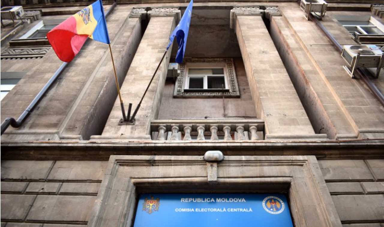 Candidatul Partidului „Democrația Acasă” pentru Primăria Orhei, exclus de CEC din cursa electorală. Costiuc: „Vom contesta decizia la Curtea de Apel”