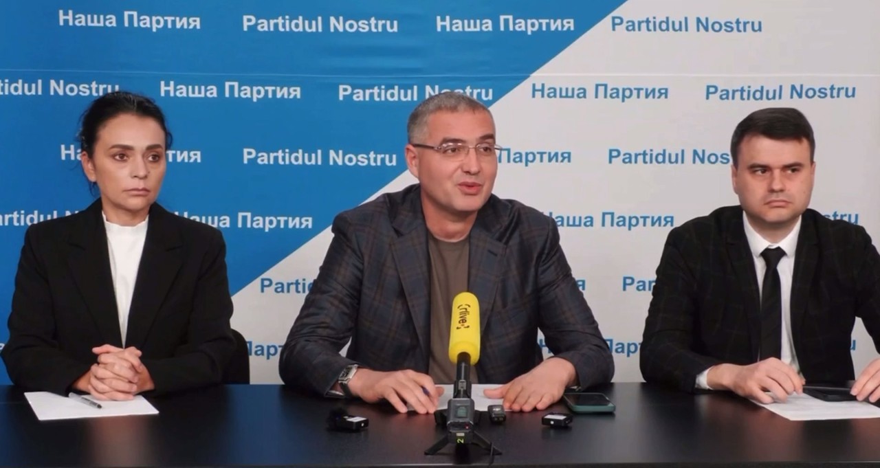 „Guvernul nu înseamnă doar premierul”. Partidul Nostru anunță că va fi „opoziția constructivă” din noul Legislativ