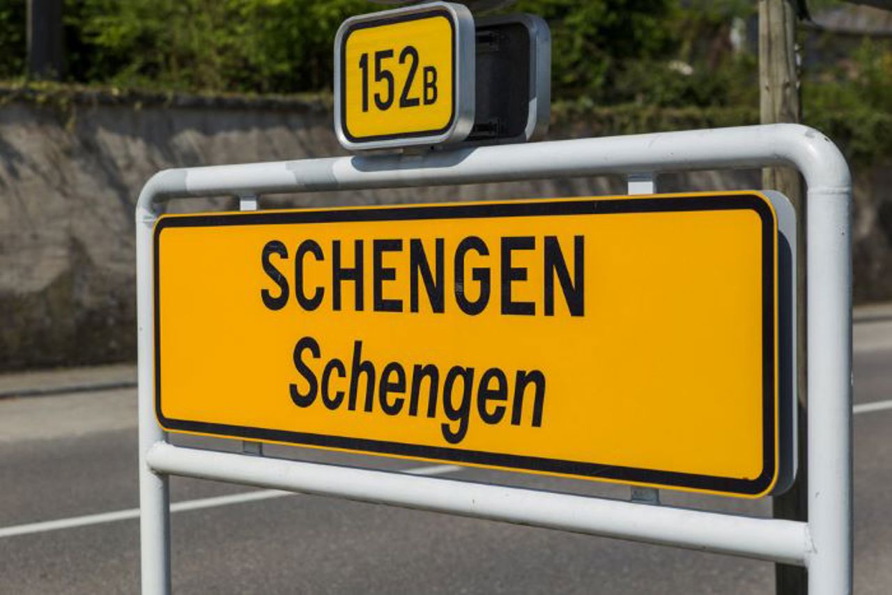 Romania and Bulgaria set to join Schengen in 2025