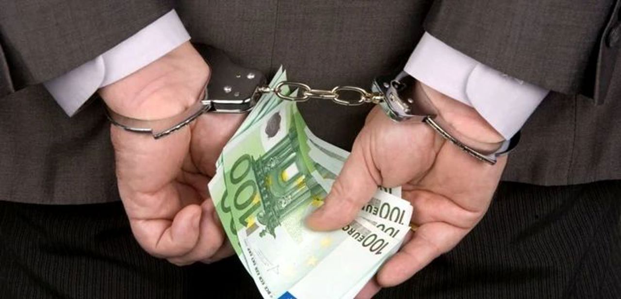 Raport CNA: Numărul infracțiunilor de corupție descoperite în 2024 s-a dublat