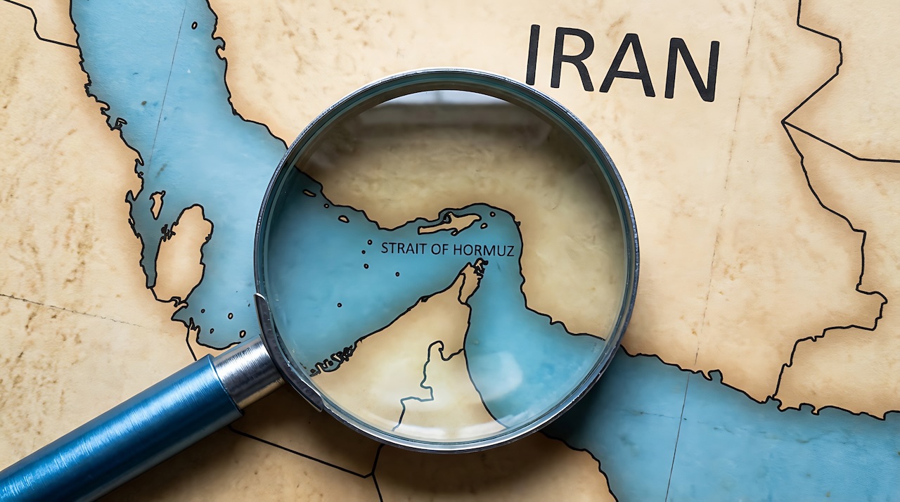 Oil prices spike as CENTCOM orders siege of Iranian coastline amid diplomatic collapse