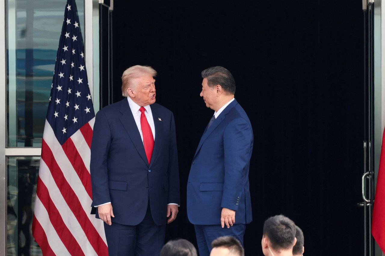 Trump și Xi anunță pași spre resetarea relațiilor SUA–China: acorduri economice și cooperare pe Ucraina